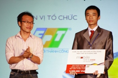 Khai tử Flappy Bird, Nguyễn Hà Đông đã dám bước qua ánh hào quang